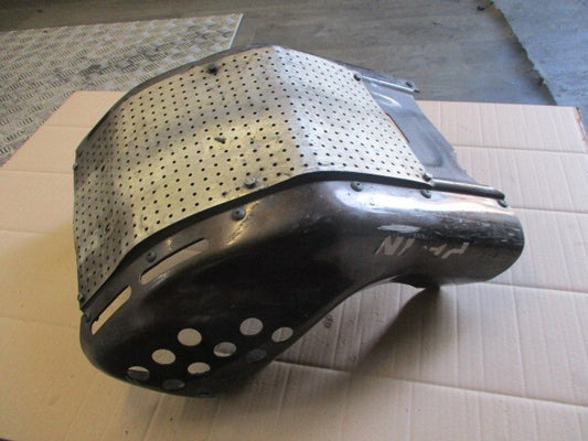 Sabot moteur pour Honda 750 Africa twin - XRV - RD04 - RD07