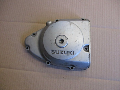 Carter d'allumage pour Suzuki 125 GN - NF41A