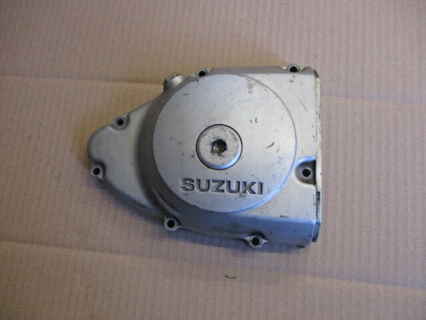 Carter d'allumage pour Suzuki 125 GN - NF41A
