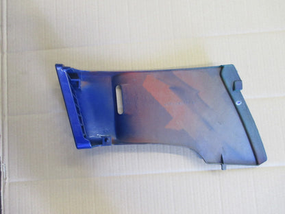 Ouie écope droit pour Yamaha 600 XTE - 3TB