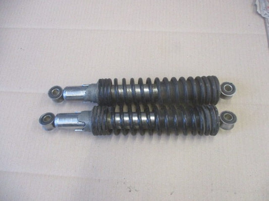 Amortisseurs arrière pour Suzuki 125 TS - 1976