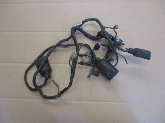 Circuit électrique pour Suzuki 600 DR Djebel - SN41A - 2 capteurs