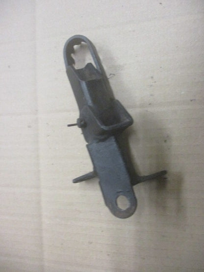 Cales pied avant droit pour Suzuki 125 TS - 1976