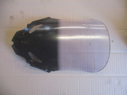 Bulle haute pour Honda 650 XLV Transalp - RD10A - RD11A