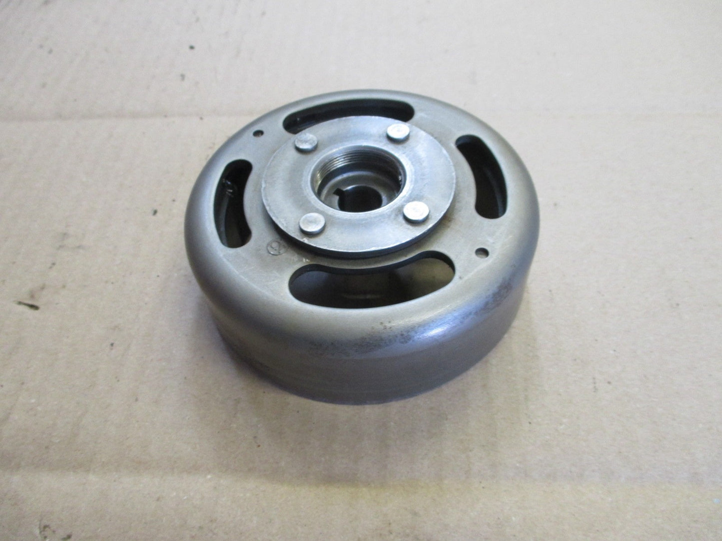 Rotor d'allumage pour Suzuki 50 TS - ER21 - 5XAP
