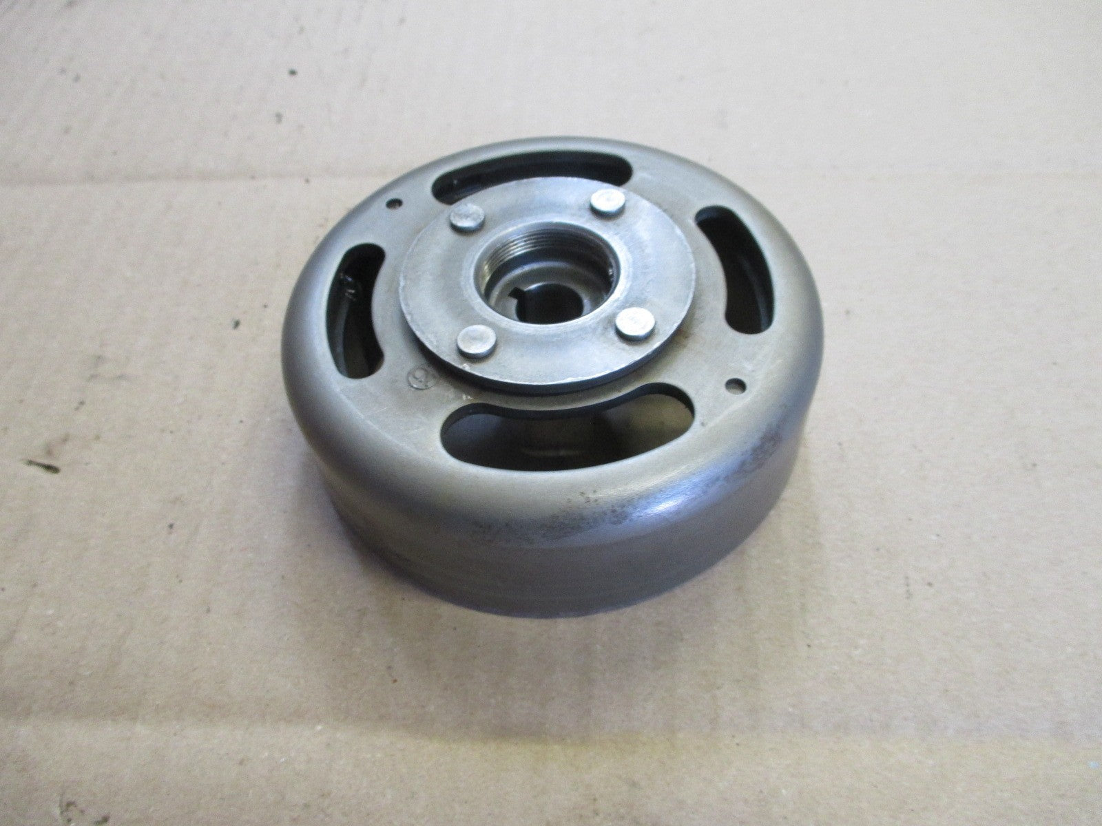 Rotor d'allumage pour Suzuki 50 TS - ER21 - 5XAP
