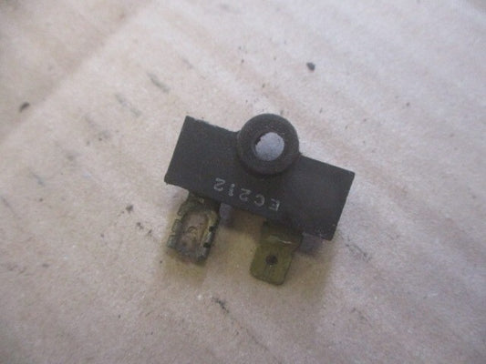 Diode pour Yamaha 125 DTMX - 2A8