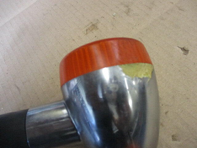 Clignotants avant pour Honda 125 Rebel - JC24A - JC26A