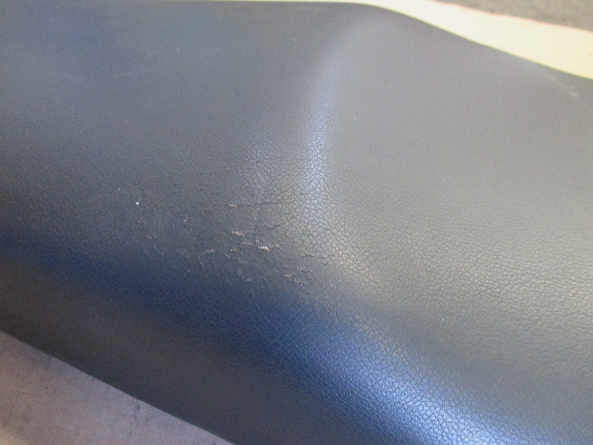 Selle pour Yamaha 750 FZX - 2JE - 4AM