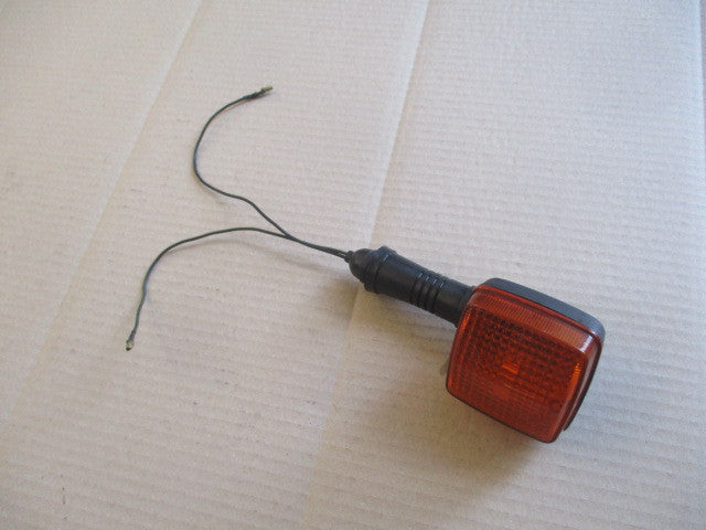 Clignotant pour Yamaha 600 XT - 2KF