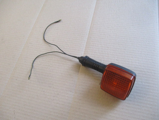 Clignotant pour Yamaha 600 XT - 2KF