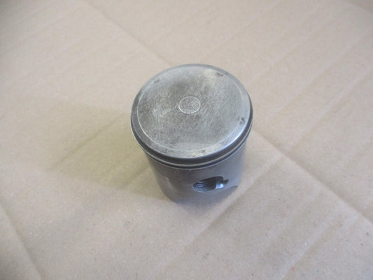 Piston + segments pour Yamaha 125 TDR - 3XD - 4FU - 5AE