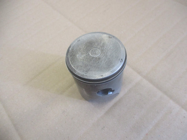 Piston + segments pour Yamaha 125 TDR - 3XD - 4FU - 5AE