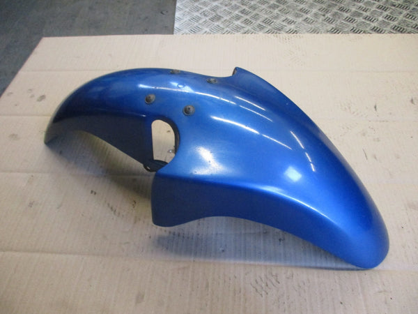 Garde boue avant pour Suzuki 650 DR RS SE - SP42A - SP43A