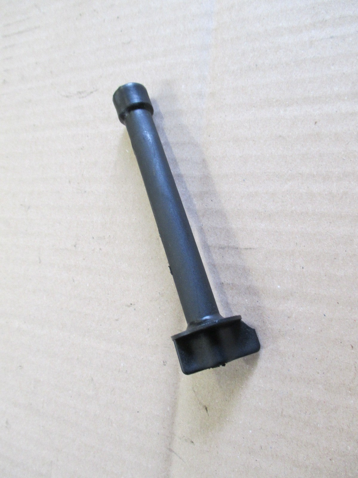 Levier de commande robinet essence NEUF pour Honda 125 XLV - Varadéro - JC32
