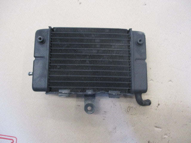 Radiateur d'eau gauche pour Honda 600 Transalp - PD06 - PD10