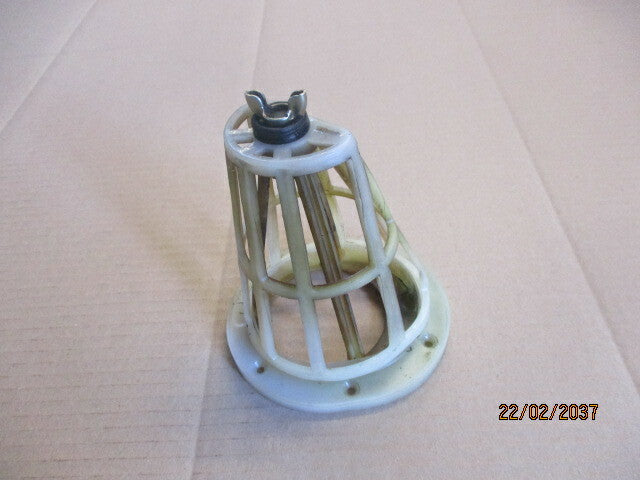 Support mousse de filtre à air pour Suzuki 600 DR - 650 DR - SN41A - SP41A