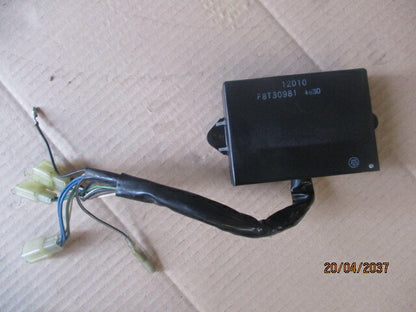CDI 12D10 pour Suzuki 650 DR RS SE - SP43A