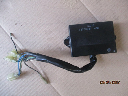 CDI 12D10 pour Suzuki 650 DR RS SE - SP43A