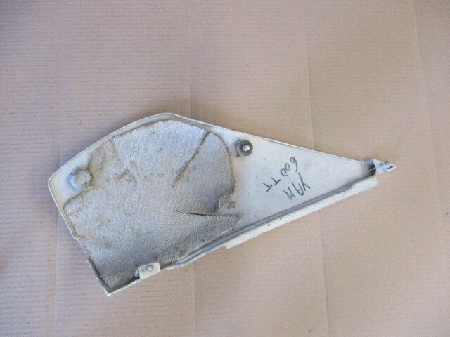 Cache latéral droit pour Yamaha 600 TT