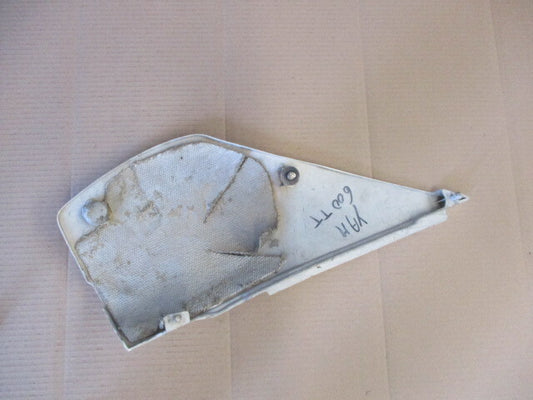 Cache latéral droit pour Yamaha 600 TT