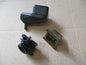 Pipe d'admission + clapets + poumon pour Yamaha 125 TDR - 4FU / 5AE