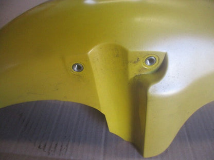Garde boue avant pour Yamaha 125 TDR - 4FU / 5AE
