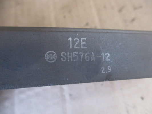 Régulateur SH576A-12 pour Suzuki 650 DR RS SE - SP44A