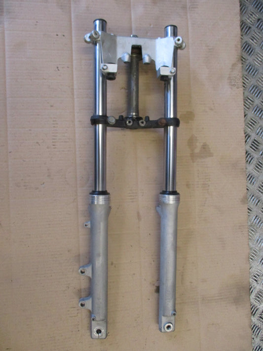Fourche pour Yamaha 125 TZR - 2RL
