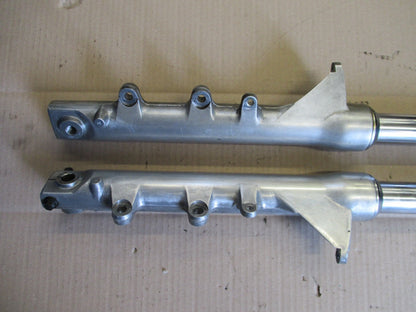 Tubes de fourche pour Yamaha 750 FZX - 2JE - 4AM
