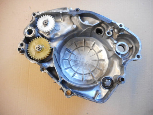 Carter d'embrayage pour Yamaha 125 DTR - DTRE