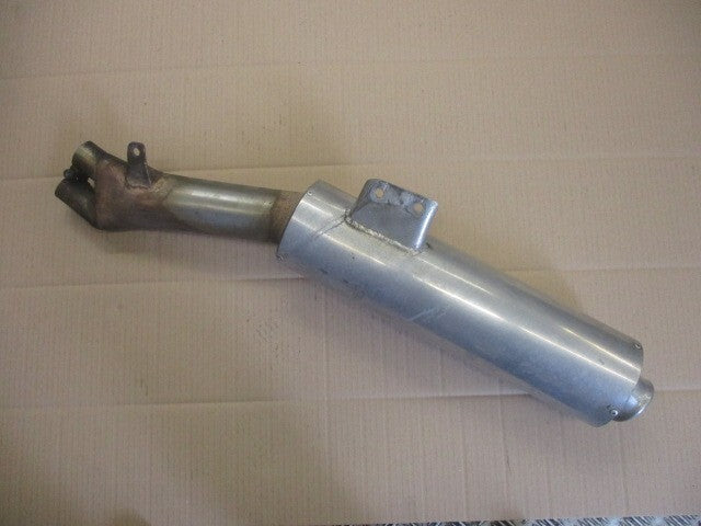 Silencieux MIG pour Yamaha 750 XTZ - 3LD