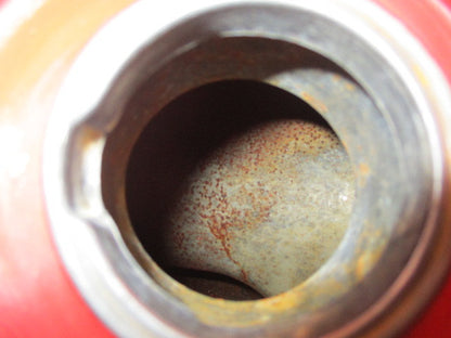 Réservoir pour Honda 650 NX Dominator - RD02 - A partir de 1992