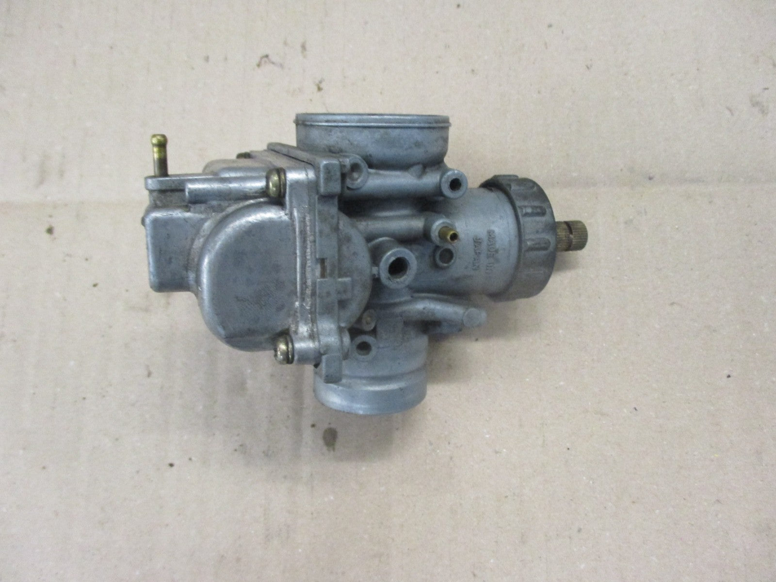 Carburateur d'origine pour Kawasaki 125 KMX - MX125B