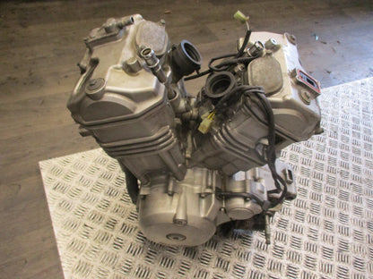 Moteur pour Honda 650 XLV Transalp - RD10A - RD11A