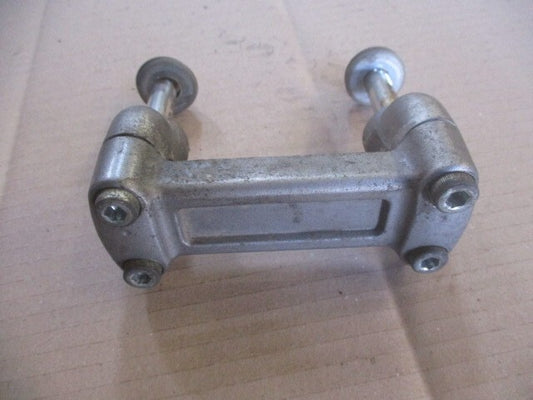 Pontets de guidon pour Honda 1000 XLV Varadéro - SD02 - 2003/2010