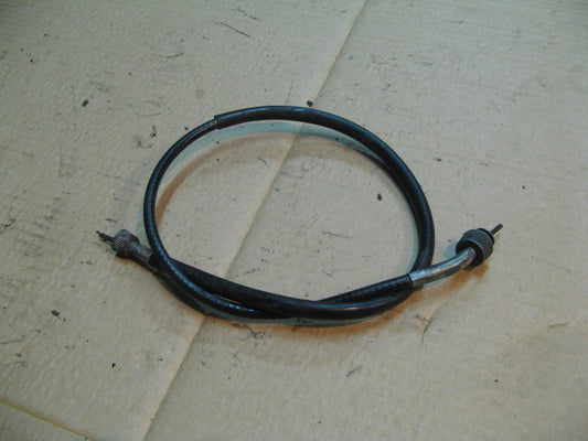 Cable de compte tours pour Yamaha 125 DTLC - 34X - 1HR - 57U