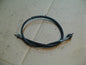 Cable de compte tours pour Yamaha 125 DTLC - 34X - 1HR - 57U