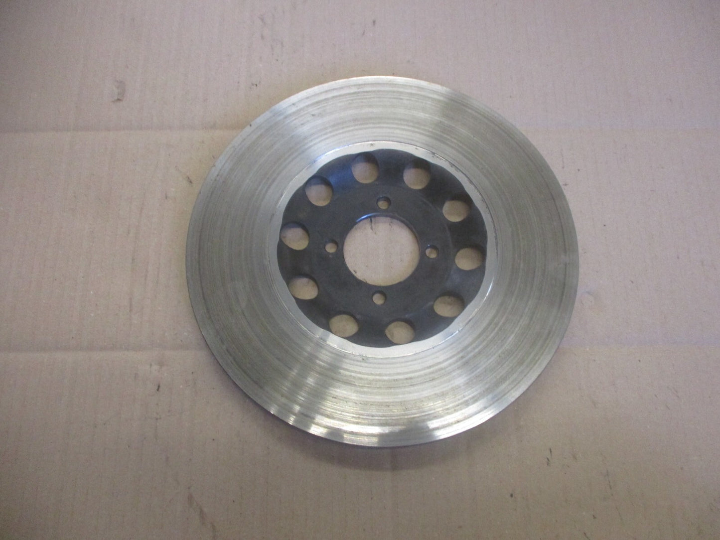 Disque de frein avant pour Suzuki 125 GT
