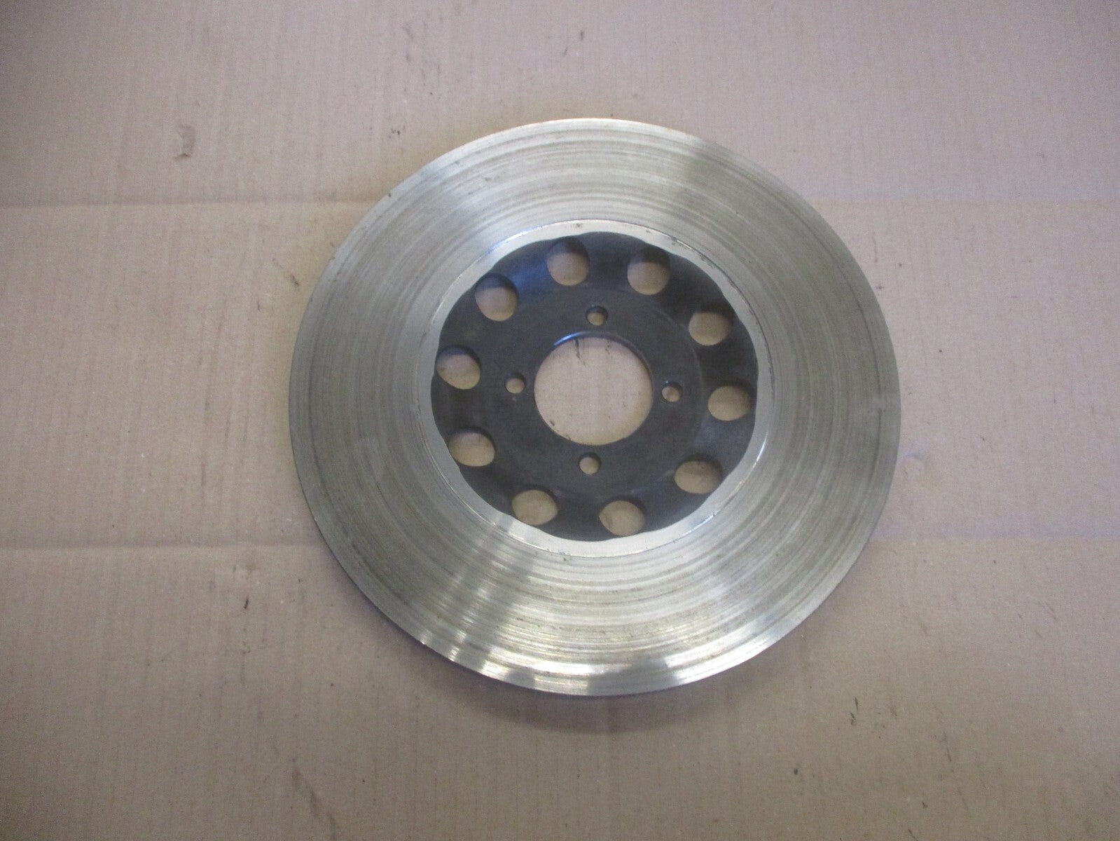 Disque de frein avant pour Suzuki 125 GT