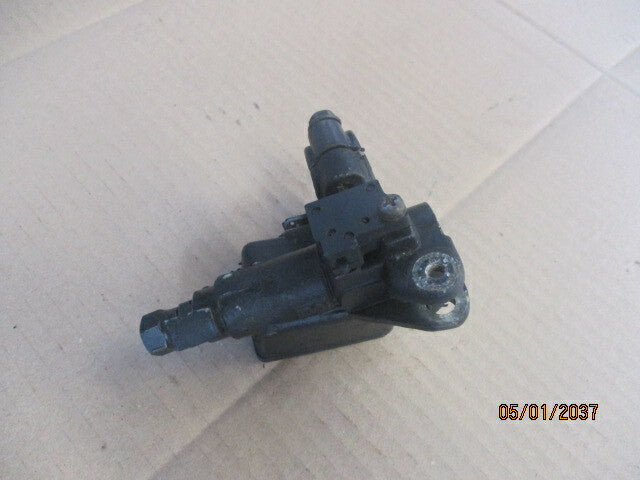 Maitre cylindre de frein avant pour Honda 125 NX Transcity - JD12