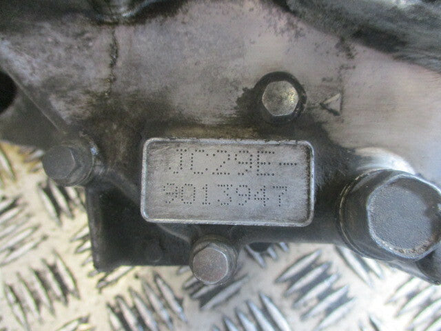 Bas moteur pour Honda 125 XLV - Varadéro - JC32