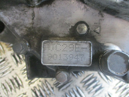 Bas moteur pour Honda 125 XLV - Varadéro - JC32