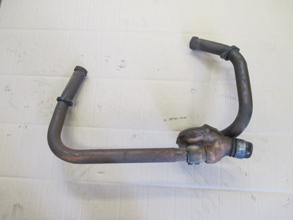 Collecteurs + silencieux d'échappement pour Honda 750 VFR - RC24 - 1988 / 1989