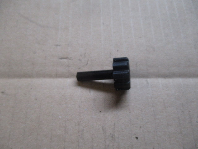 Molette de remise à zéro compteur pour Yamaha 600 XT - Ténéré - XTZ - XTE