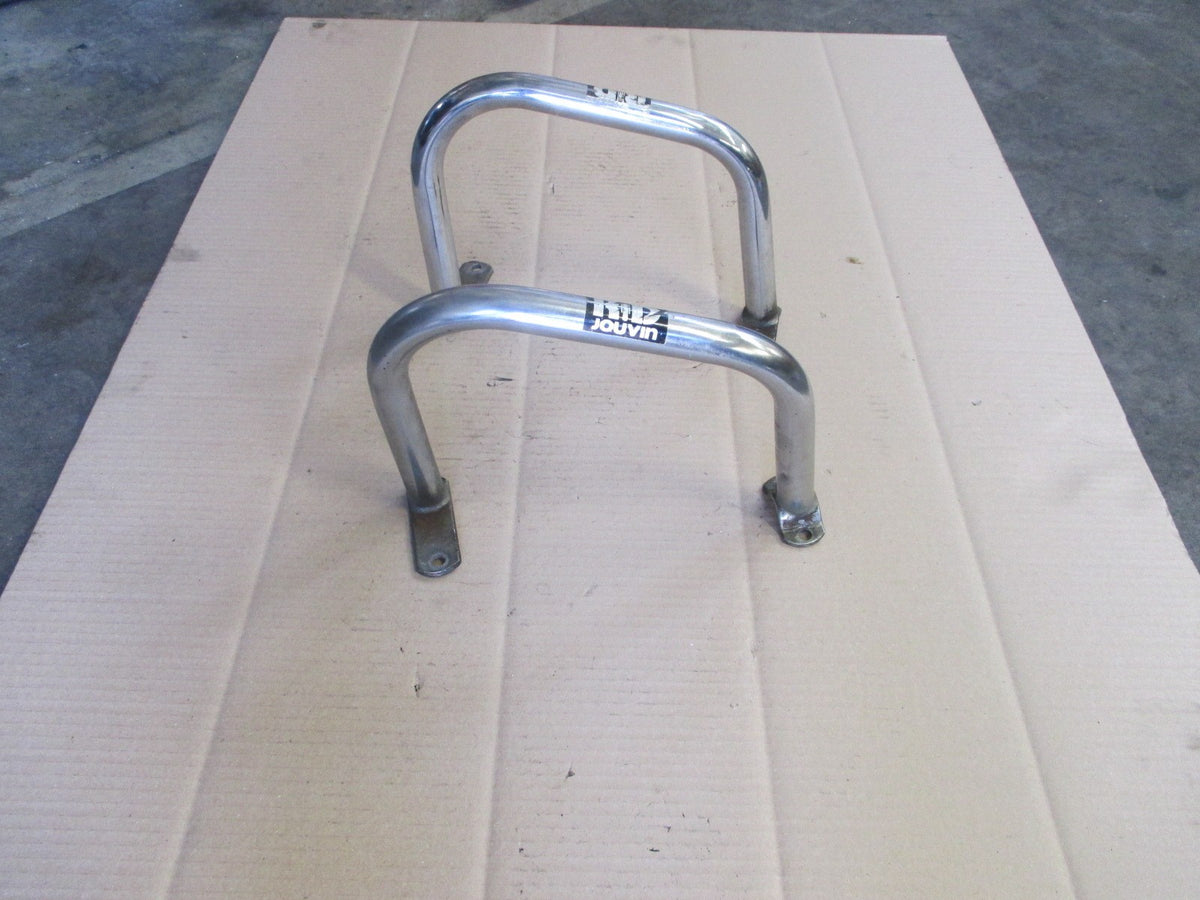 Protèges carters pour Honda 125 CM - JC05