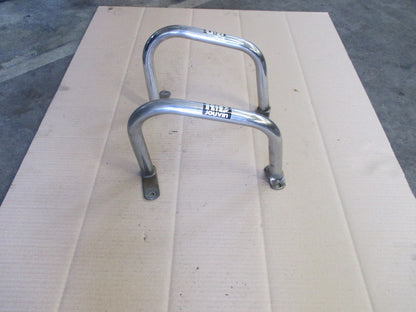 Protèges carters pour Honda 125 CM - JC05