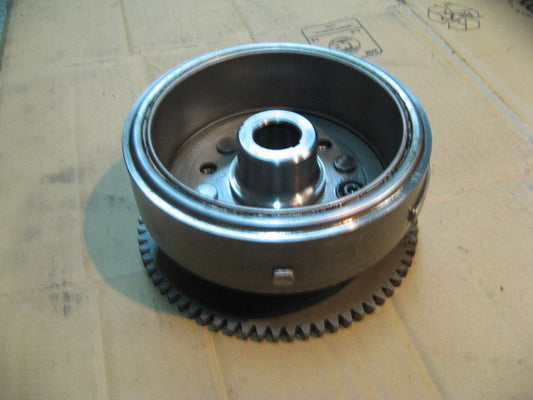 Rotor + roue libre de demarreur pour Yamaha 850 TDM - 4TX