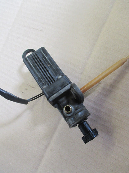 Robinet d'essence pour Yamaha 535 XV Virago - 2YL