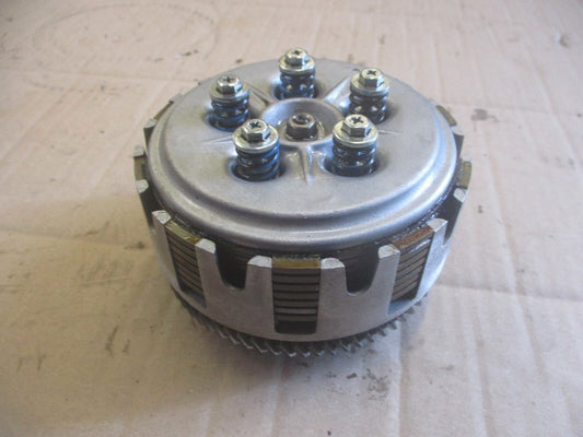 Embrayage complet pour Yamaha 125 DTR - DTRE